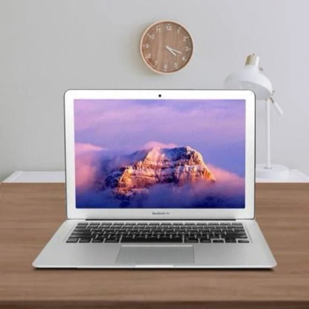 Apple MacBook Air 13” (2017) Intel i5 – Fresh macOS Install – Model A1466